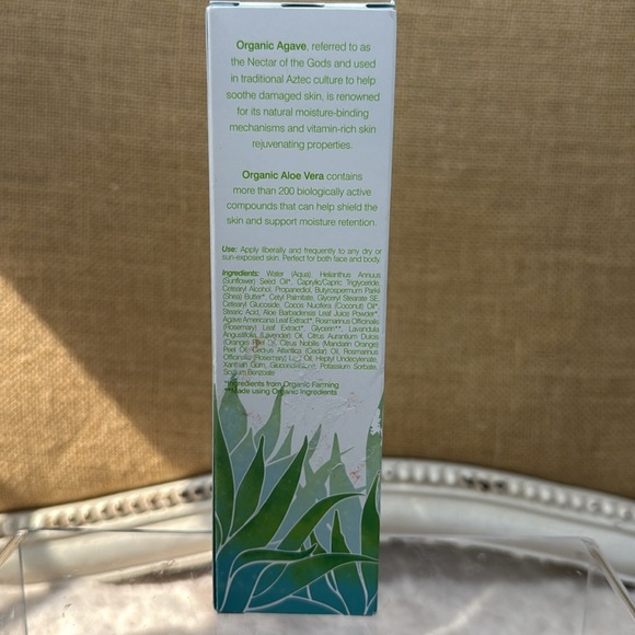 COOLA Radical Recovery Moisturizing Lotion - Picture 4 of 9